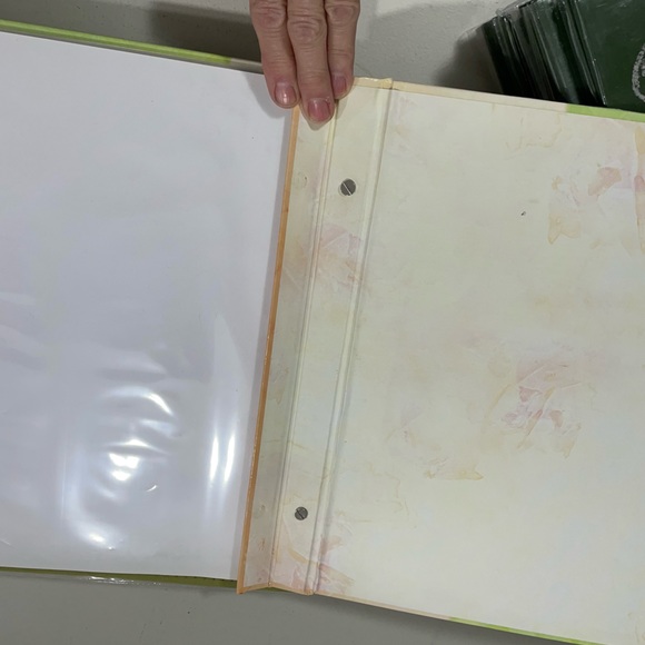 Scrapbook albums - Picture 3 of 5